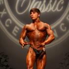 Turner  Riddle - NPC Southern Classic 2010 - #1